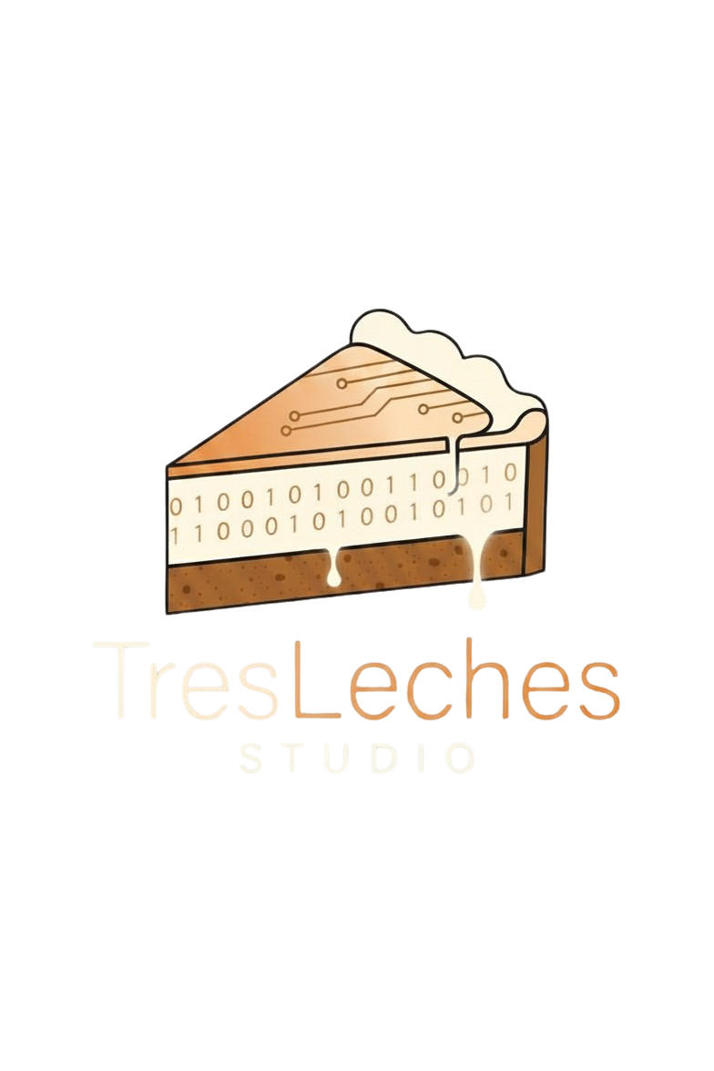 TresLeches Studio